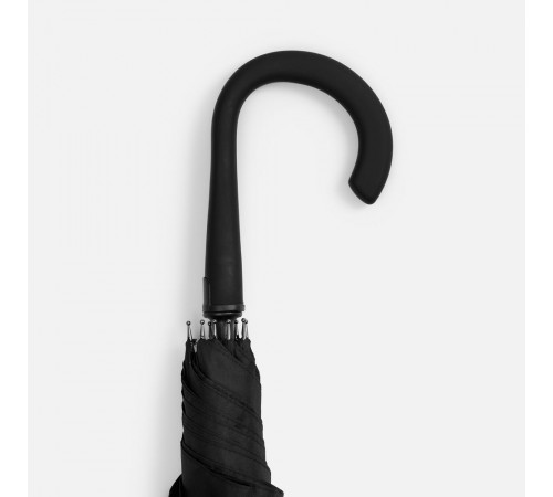 Зонт-трость Nimbrella, черный
