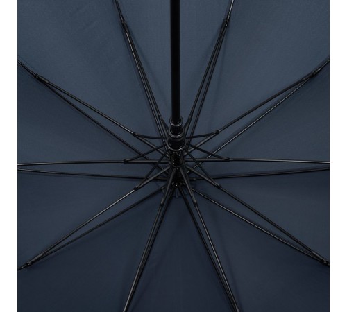 Зонт-трость Sombrella, темно-синий