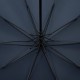 Зонт-трость Sombrella, темно-синий