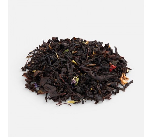 Чай «Брызги шампанского», ver.2