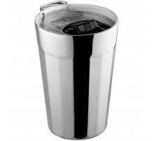 Термостакан iconyMug, зеркальный