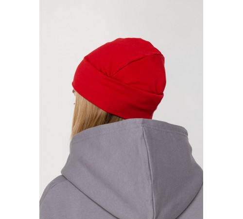Шапка HeadOn, ver.2, красная
