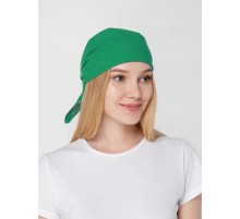 Бандана Overhead, зеленая