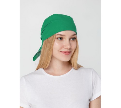 Бандана Overhead, зеленая