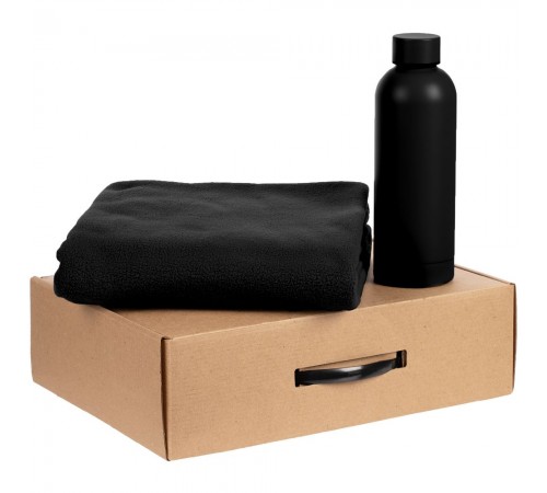 Набор Warmdale, черный