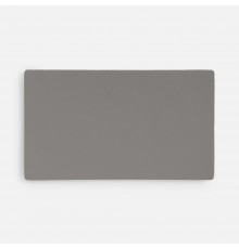 Лейбл Listra Soft Touch, M, серый