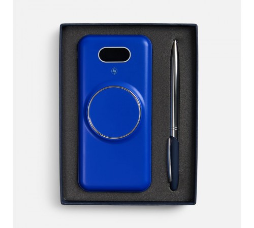 Набор Omni Dagger, синий