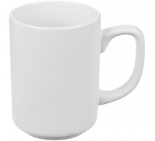 Кружка Mugful, белая