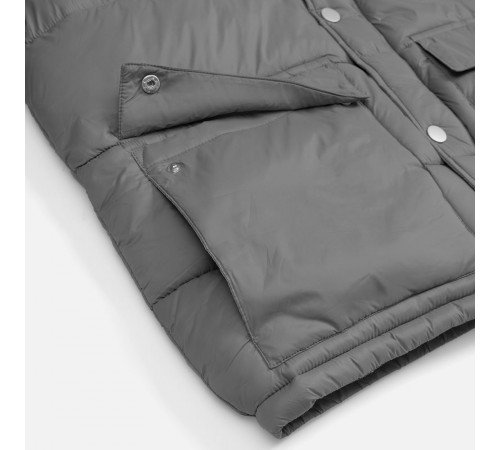 Куртка Ben Mac, серая