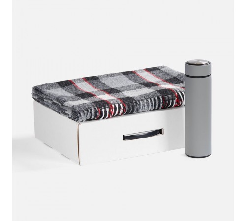 Набор Homedale, серый