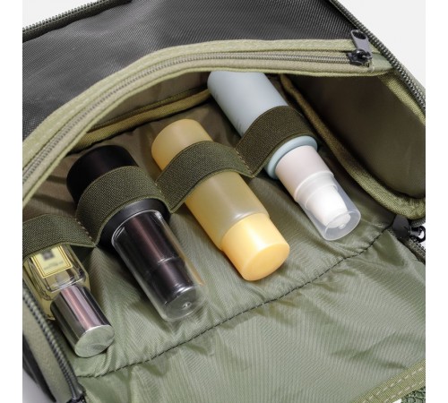 Несессер Stilset, черный