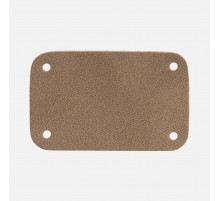 Лейбл Eta Nubuck Touch, S, коричневый