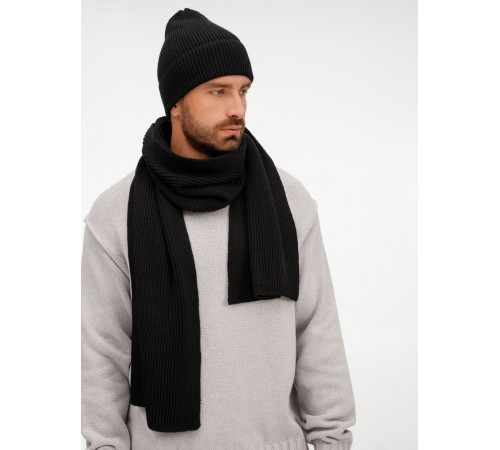 Набор Nobilis Mono, черный