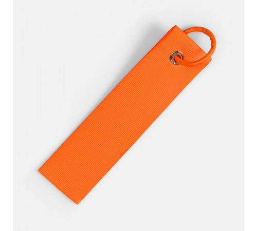 Ремувка Nakit, L, оранжевый неон