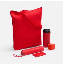 Набор Brigghtopia, красный