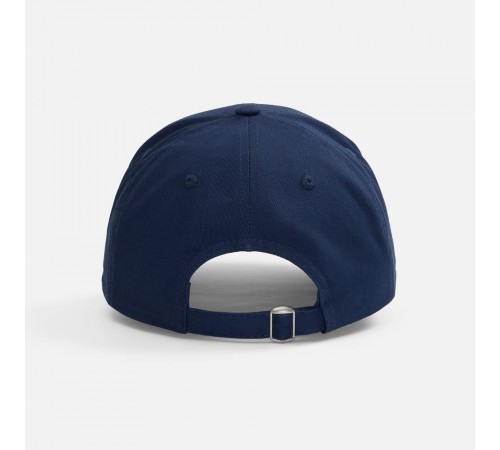 Бейсболка Settaro, темно-синяя