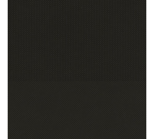 Ежедневник Knit, недатированный, черный