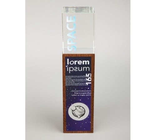 Стела Standpoint, ver.2