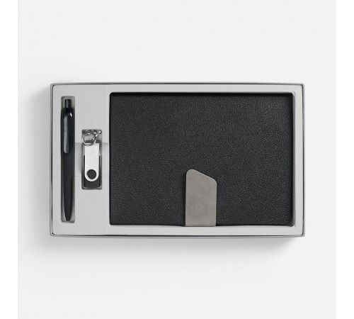 Набор Boom Memory, черный с серым