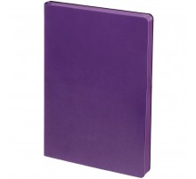 Ежедневник Fredo, недатированный, фиолетовый