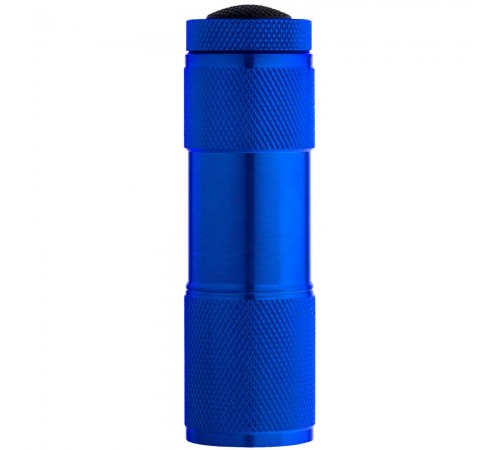 Фонарик Aurora, синий