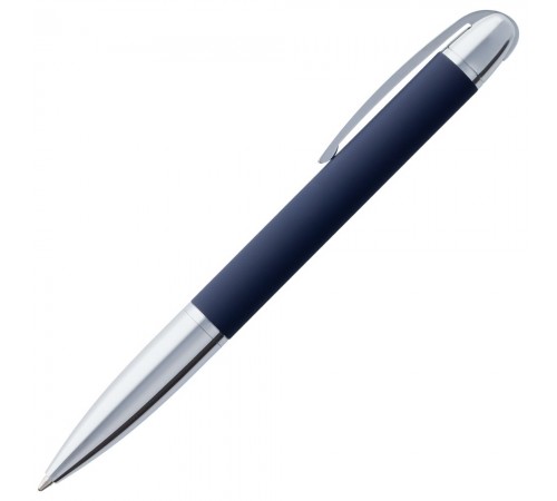 Ручка шариковая Arc Soft Touch, синяя