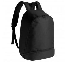 Рюкзак спортивный Athletic, черный