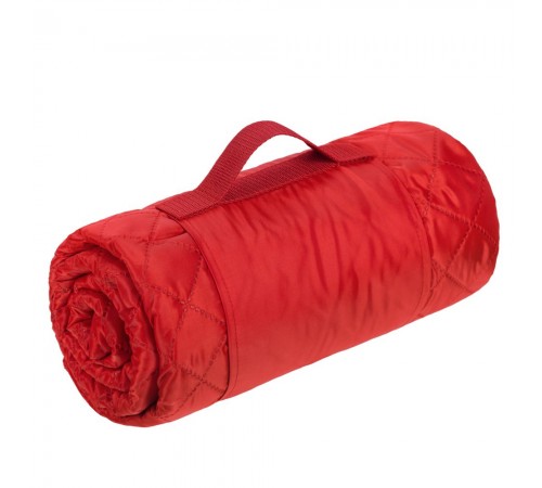 Плед для пикника Comfy, красный Плед для пикника Comfy, красный