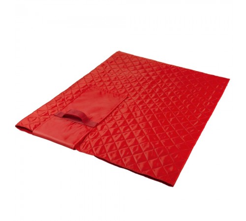 Плед для пикника Comfy, красный Плед для пикника Comfy, красный