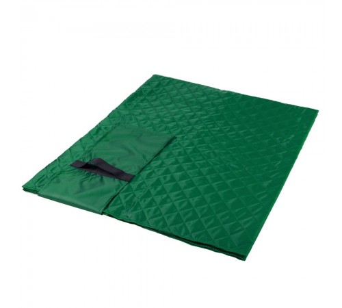 Плед для пикника Comfy, зеленый Плед для пикника Comfy, зеленый