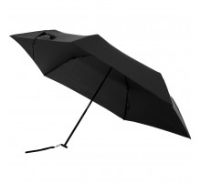 Зонт складной US.050, черный