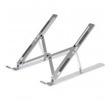 Подставка для ноутбука и планшета Scaffold Light ver.2, металлик