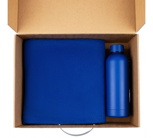 Набор Warmdale, синий