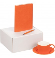 Набор Best Lafite, оранжевый