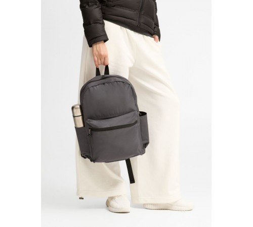 Рюкзак Modera, темно-серый (графит)