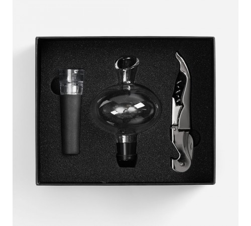 Набор для вина Vintoria