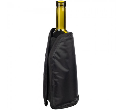 Винный набор Winetura, черный