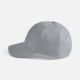 Бейсболка Buffalo, серая