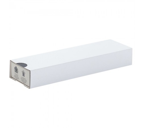 Ручка шариковая Parker Jotter Core K63, черный с серебристым