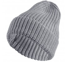 Шапка Nordkyn, светло-серый меланж