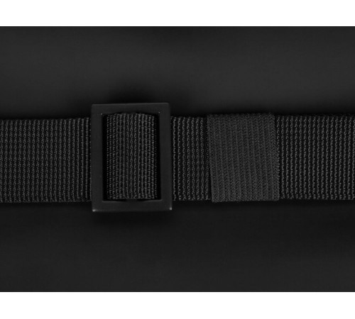 Поясная сумка Traffic, черная