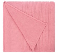 Плед Pail Tint, розовый