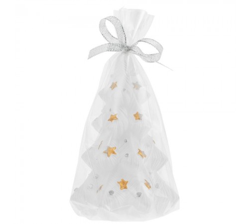 Свеча Christmas Twinkle, елочка