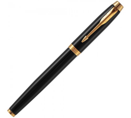 Ручка перьевая Parker IM Black GT