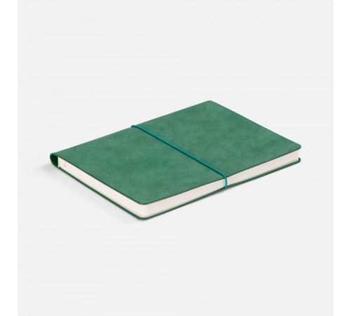 Ежедневник Kuka, недатированный, светло-зеленый