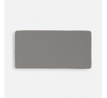 Лейбл Listra Soft Touch, XS, серый