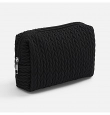 Косметичка дорожная Figgere, черная