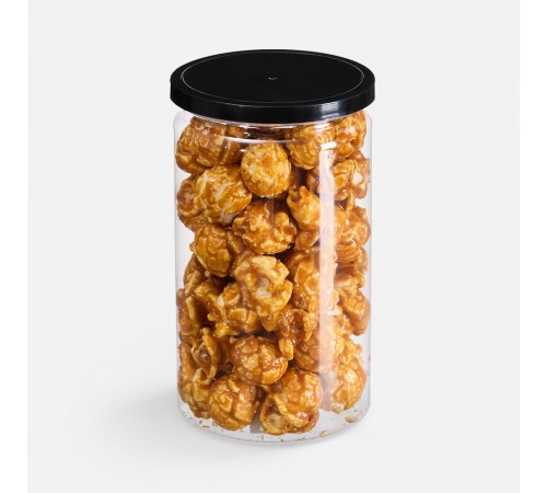 Попкорн Carambole, карамельный со вкусом сливочной ириски