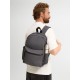 Рюкзак Modera, темно-серый (графит)