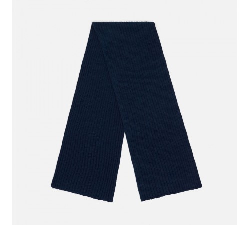 Шарф Frissonelle, темно-синий